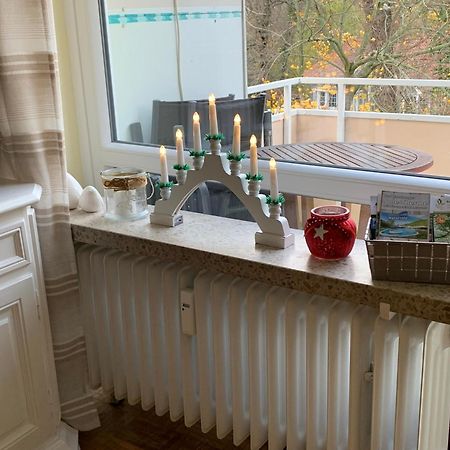 Ferienwohnung Doretta Bad Harzburg Zewnętrze zdjęcie