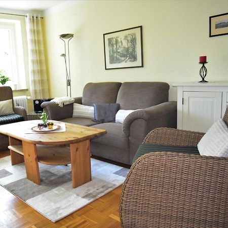 Ferienwohnung Doretta Bad Harzburg Zewnętrze zdjęcie