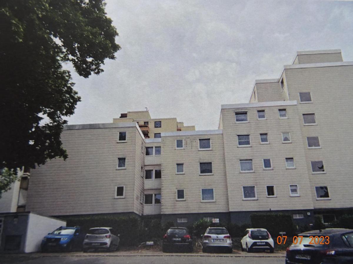 Ferienwohnung Doretta Bad Harzburg Zewnętrze zdjęcie