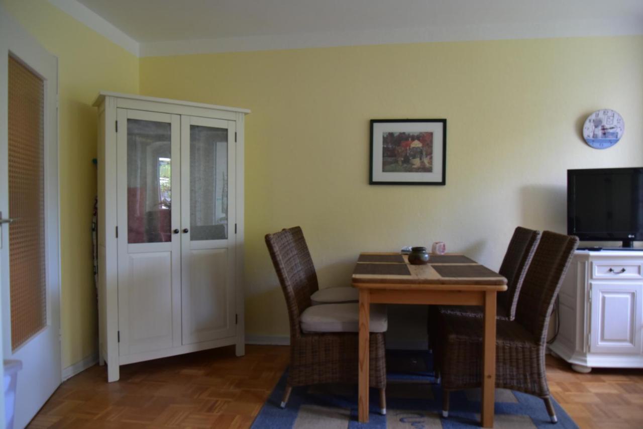 Ferienwohnung Doretta Bad Harzburg Zewnętrze zdjęcie