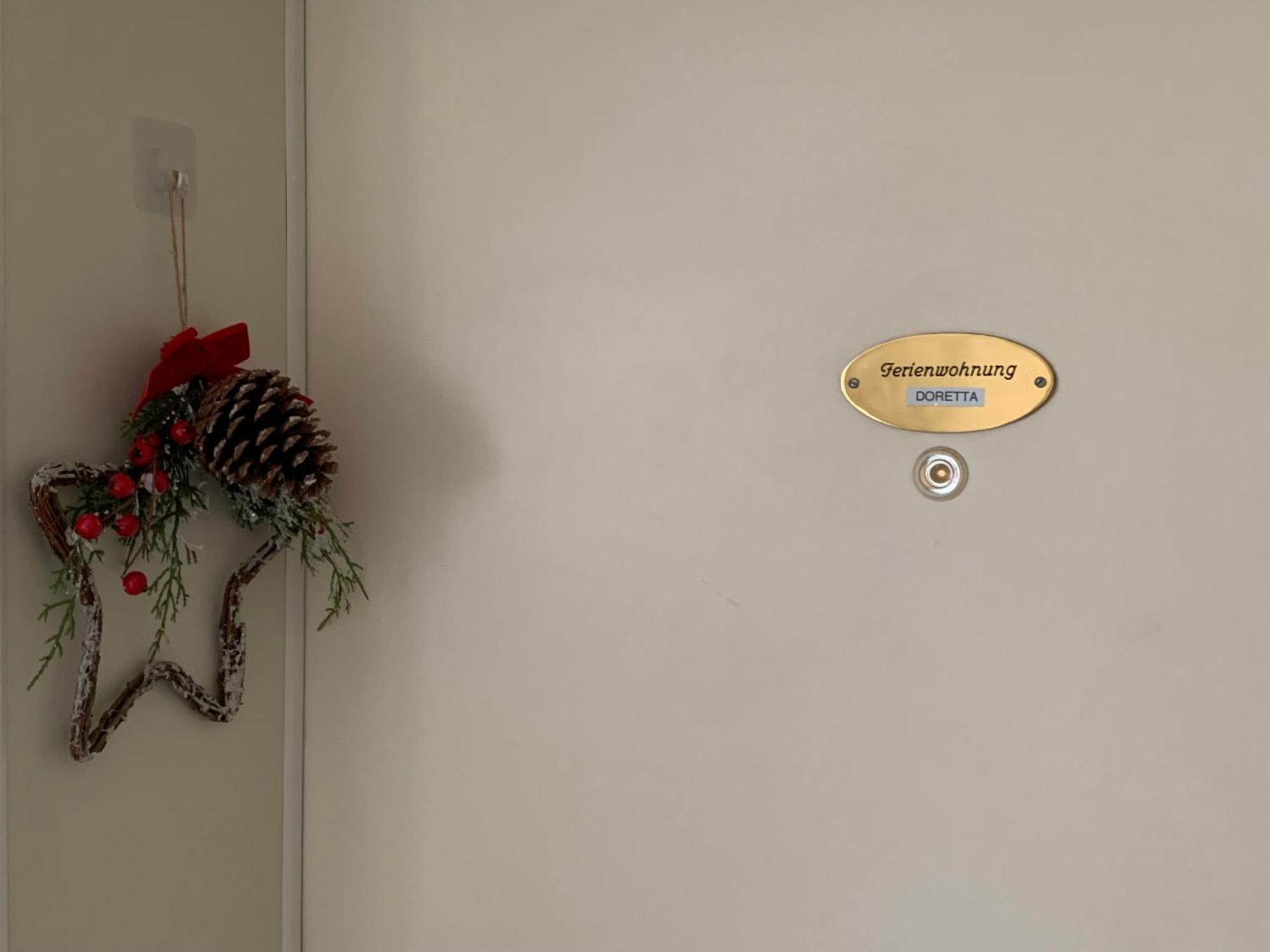 Ferienwohnung Doretta Bad Harzburg Zewnętrze zdjęcie