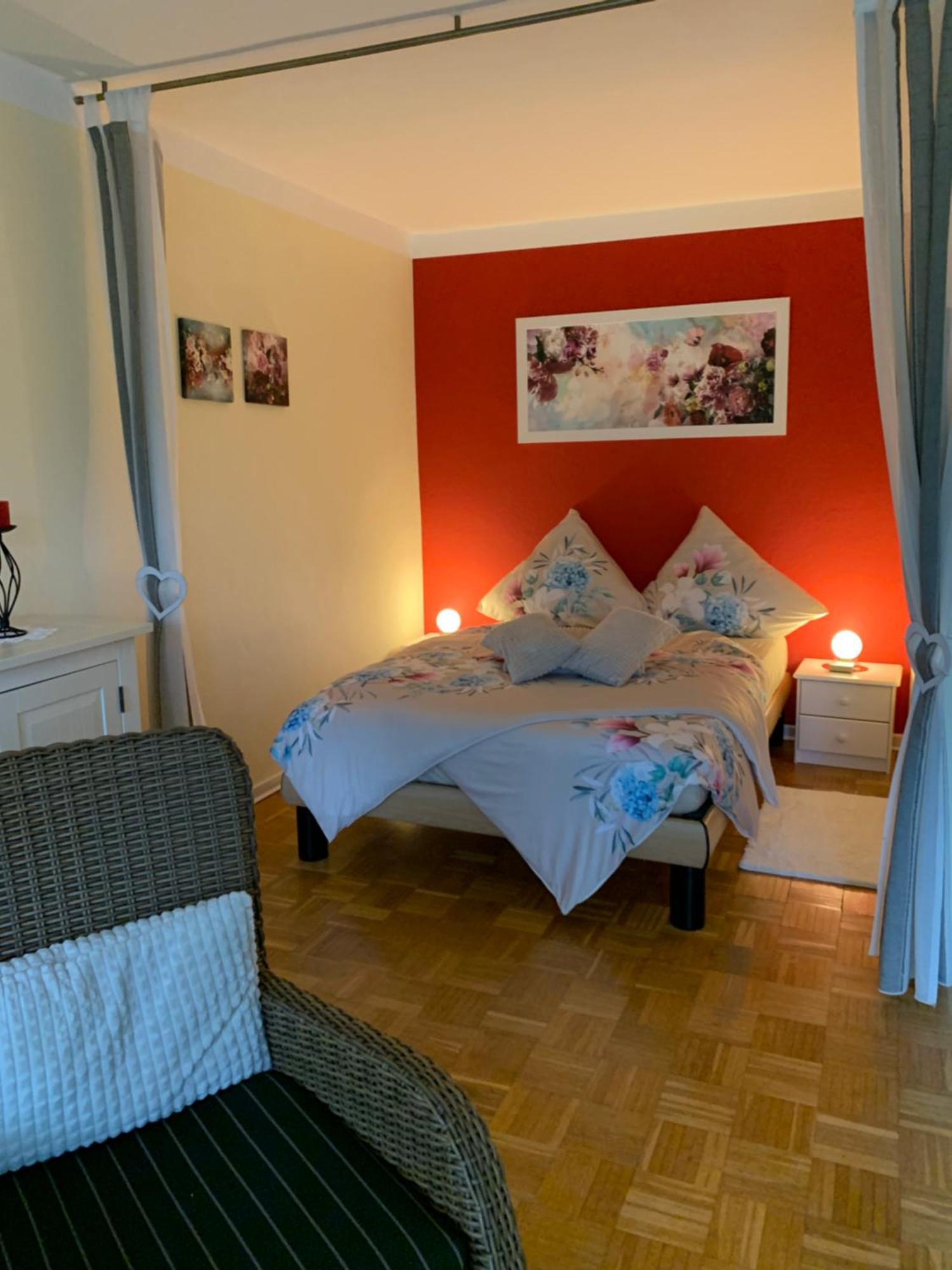 Ferienwohnung Doretta Bad Harzburg Zewnętrze zdjęcie