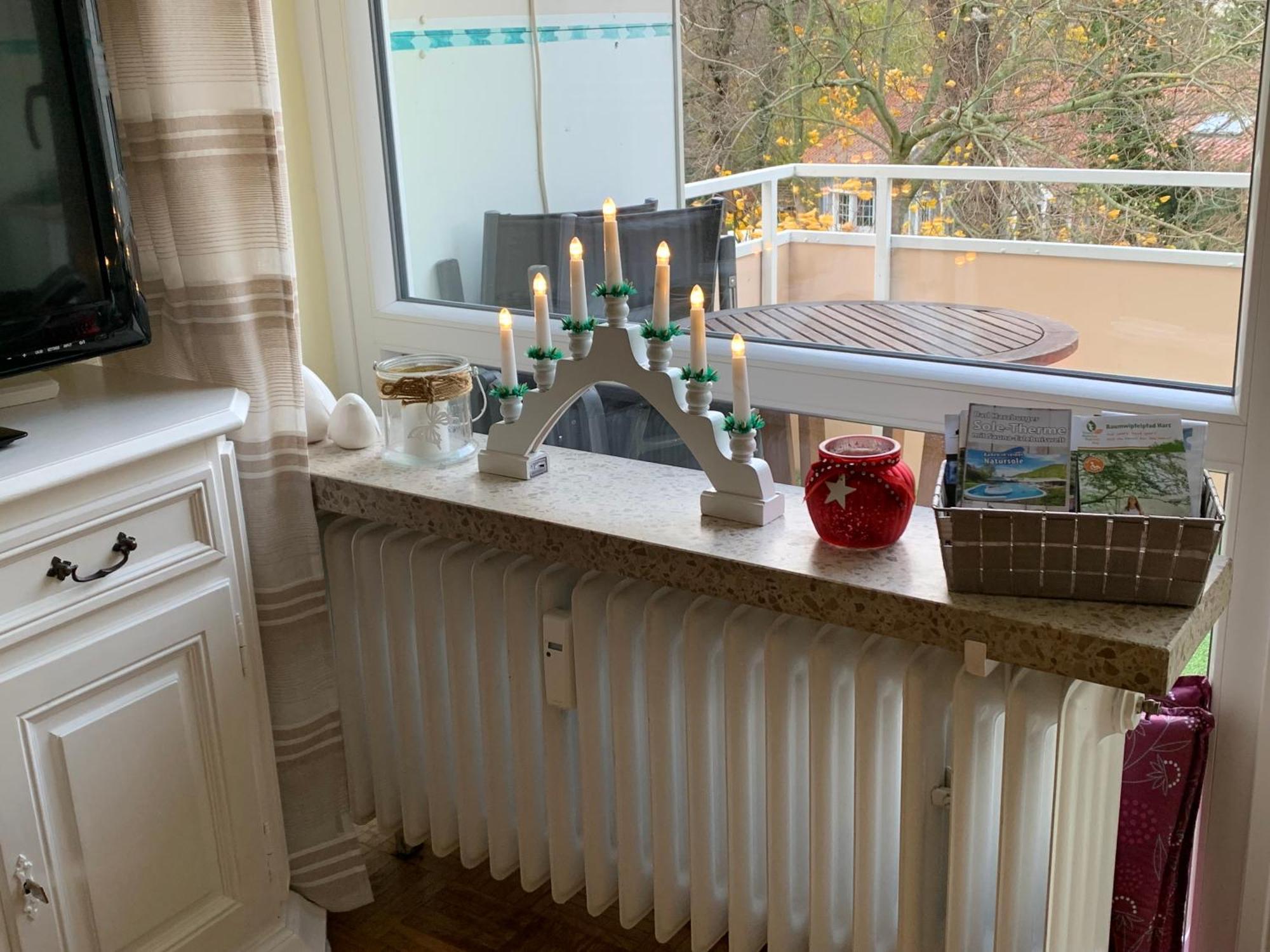 Ferienwohnung Doretta Bad Harzburg Zewnętrze zdjęcie