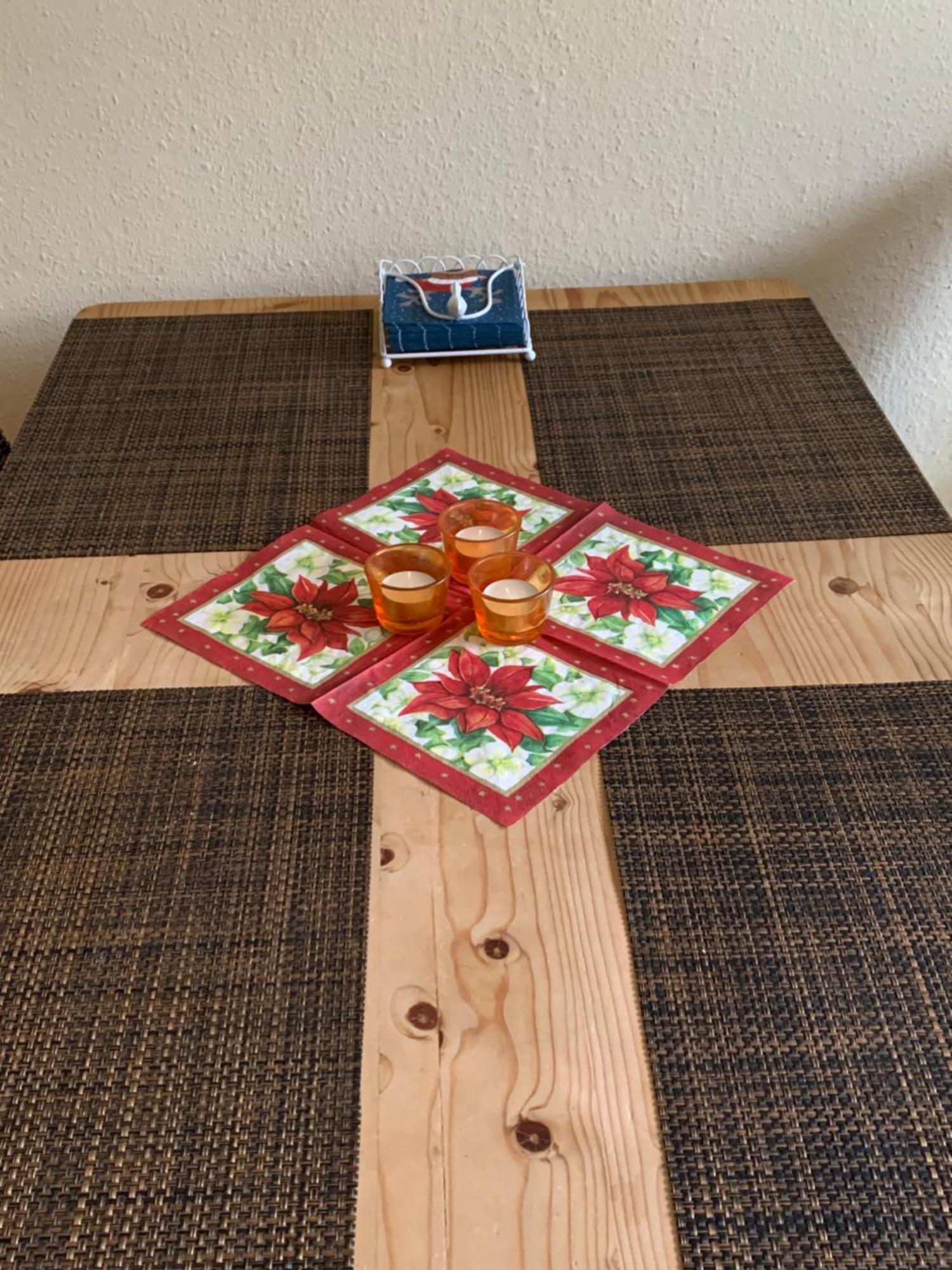 Ferienwohnung Doretta Bad Harzburg Zewnętrze zdjęcie