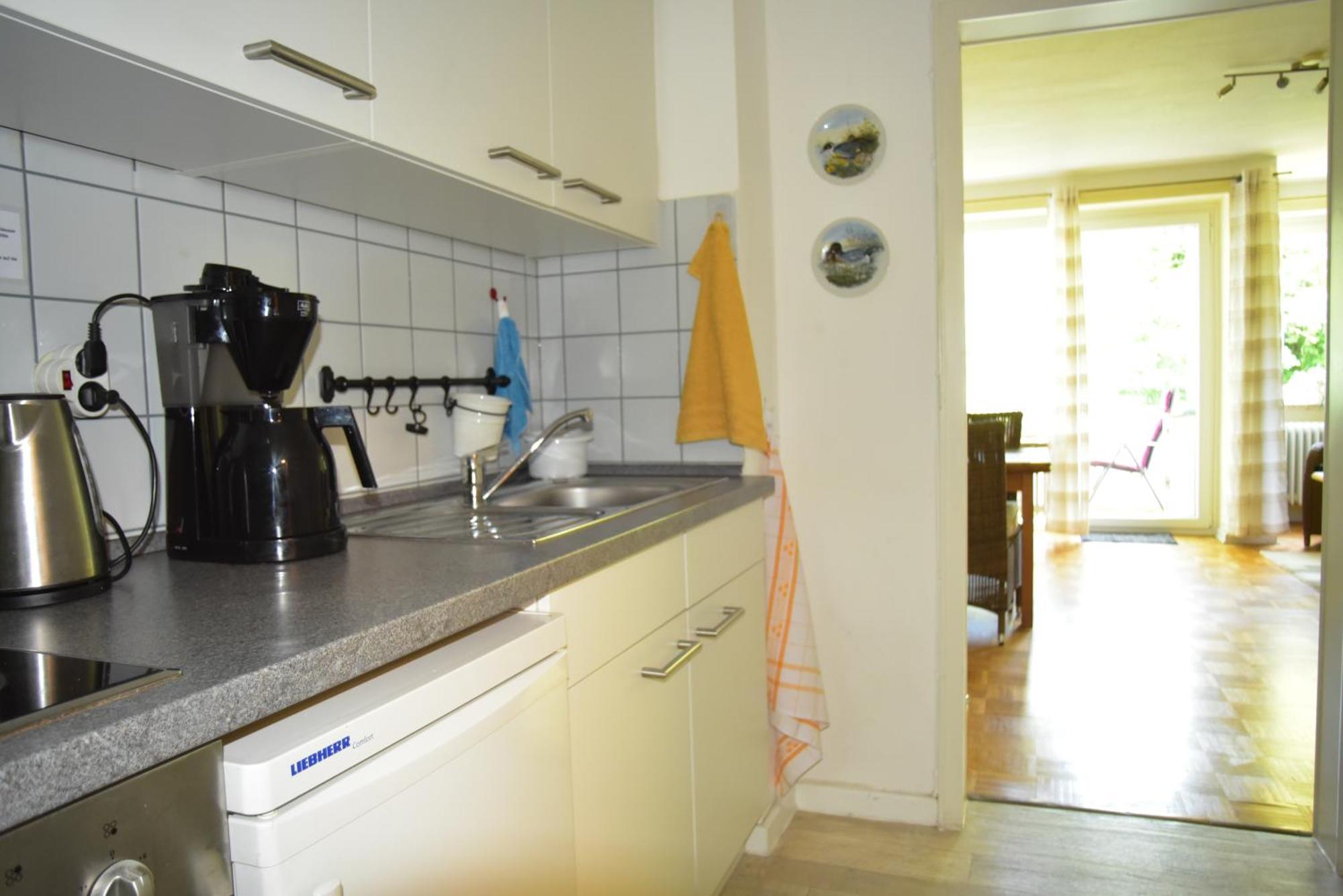 Ferienwohnung Doretta Bad Harzburg Zewnętrze zdjęcie