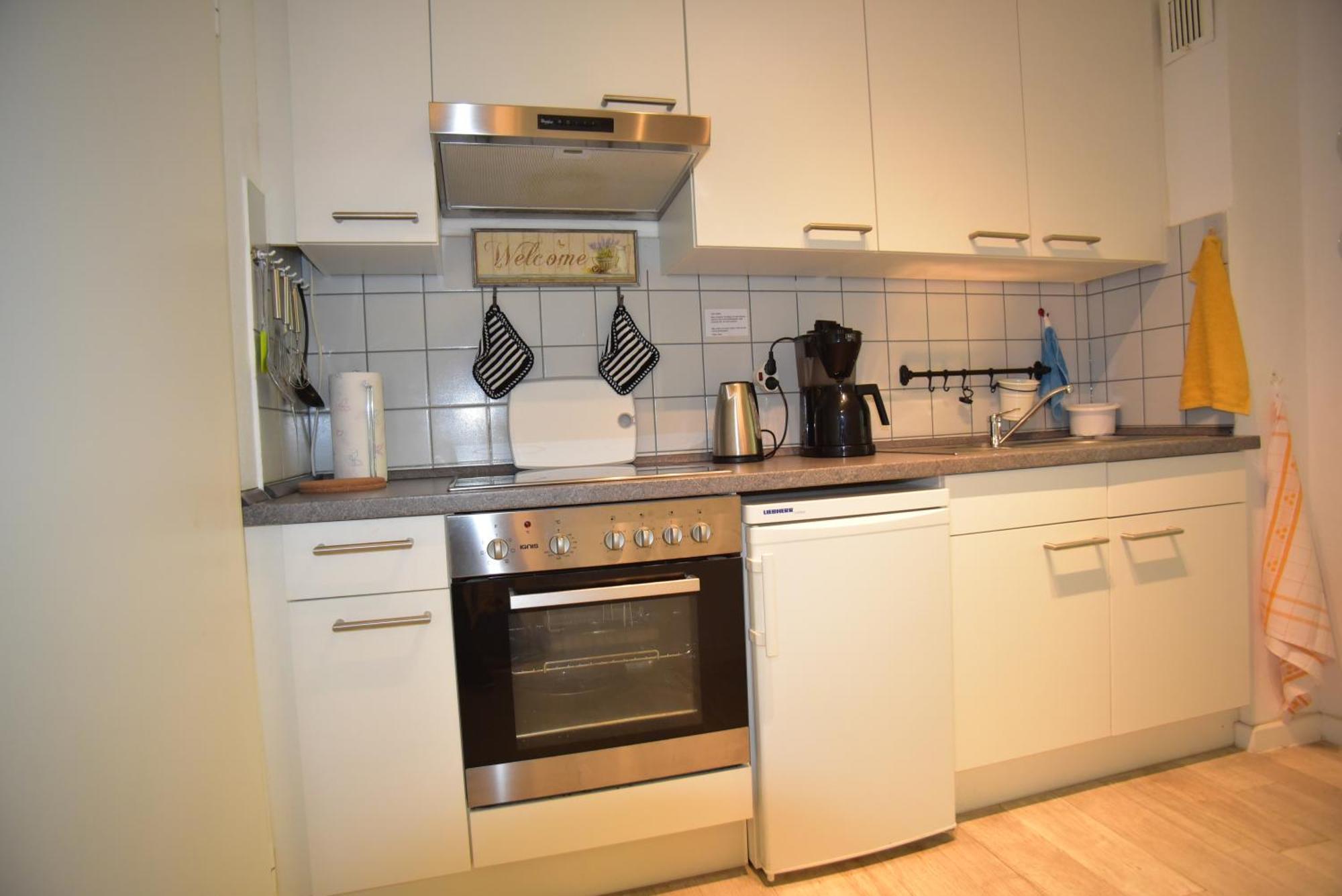 Ferienwohnung Doretta Bad Harzburg Zewnętrze zdjęcie