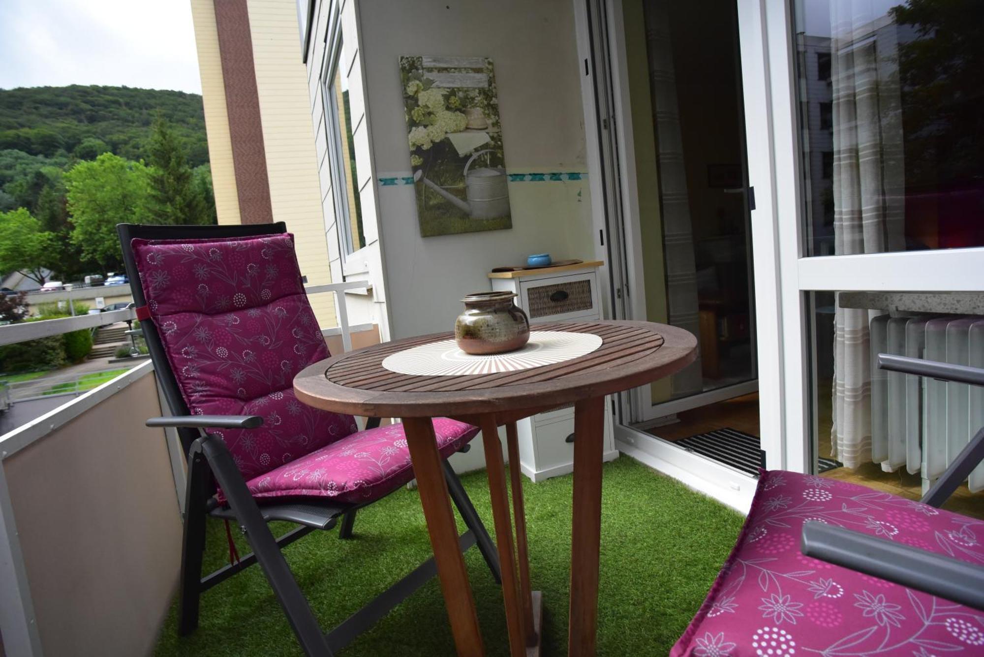 Ferienwohnung Doretta Bad Harzburg Zewnętrze zdjęcie
